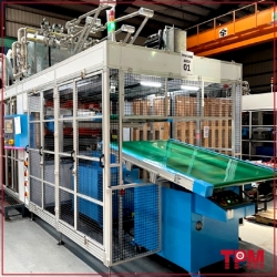 TPM-1600_pulp_molding_machinery